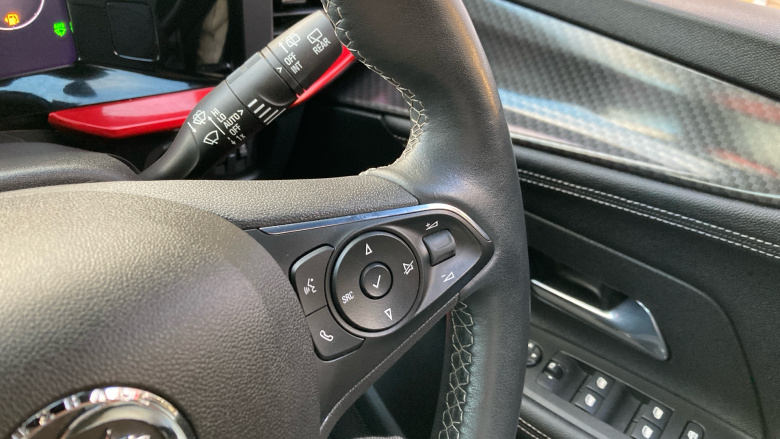 Vauxhall Mokka 1.2 Turbo 136 GS 5dr Petrol Hatchback